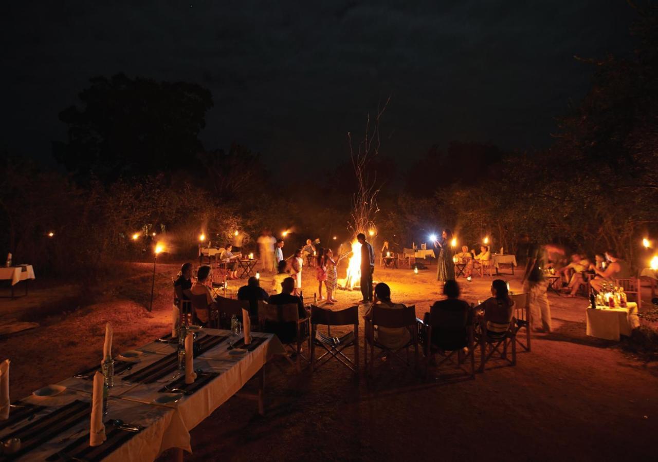 Hotel Big Game Udawalawe - By Eco Team Esterno foto