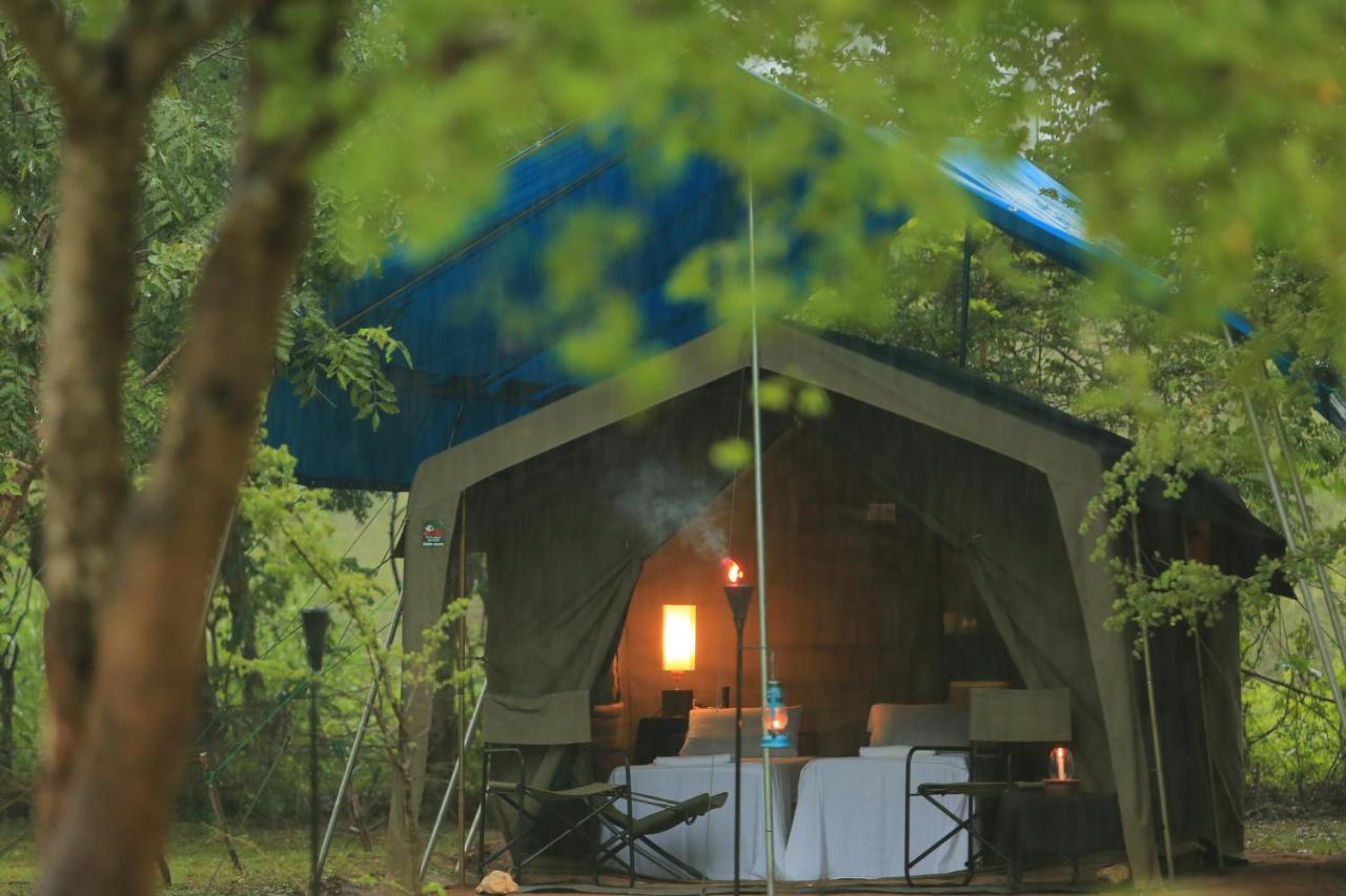 Hotel Big Game Udawalawe - By Eco Team Esterno foto
