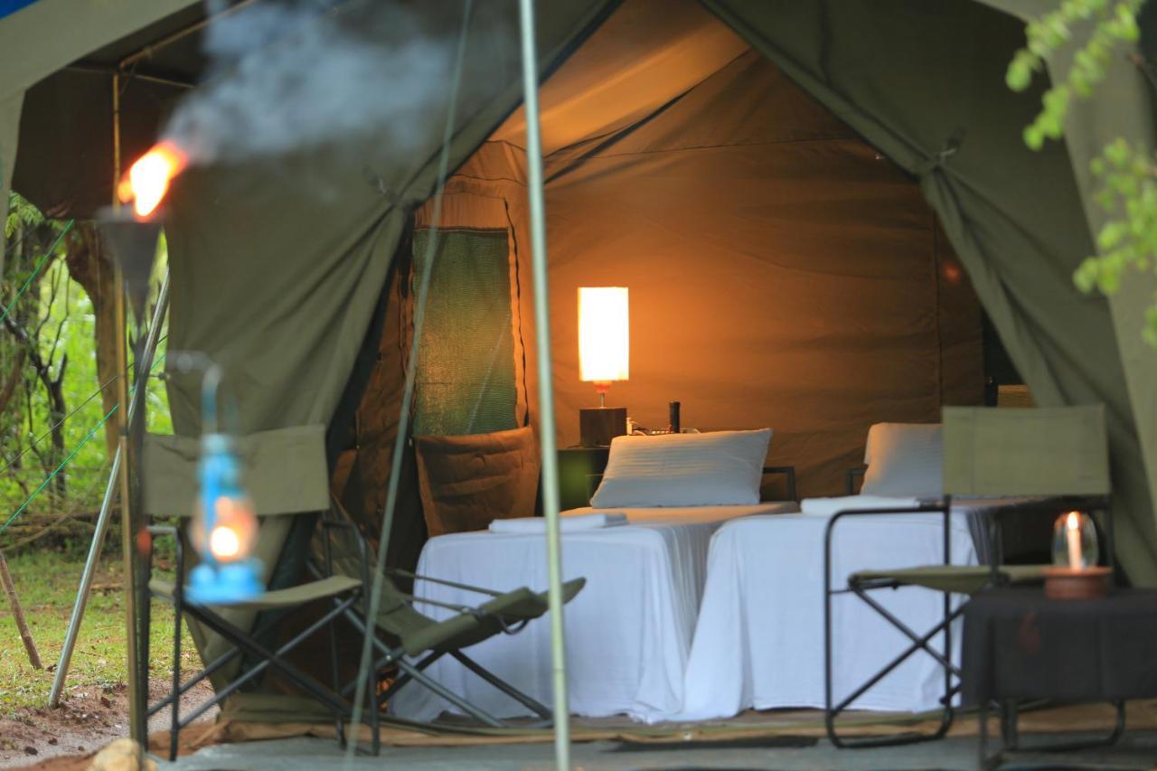 Hotel Big Game Udawalawe - By Eco Team Esterno foto