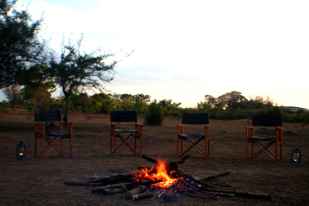 Hotel Big Game Udawalawe - By Eco Team Esterno foto