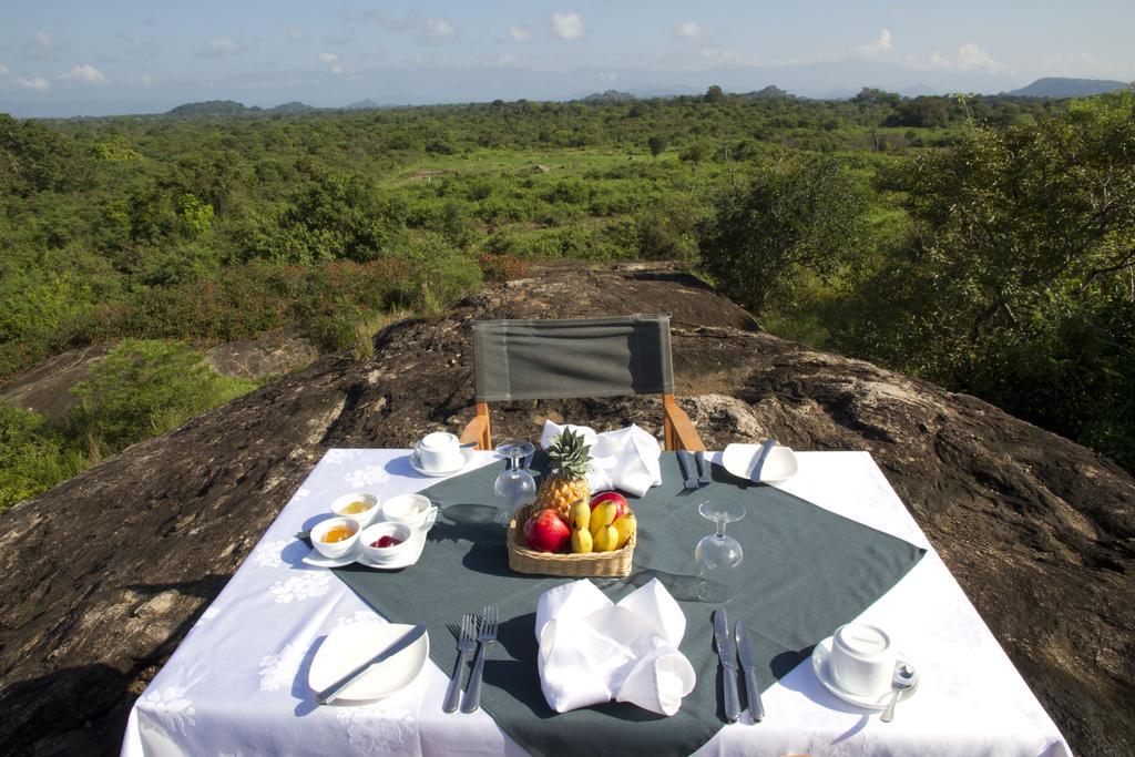 Hotel Big Game Udawalawe - By Eco Team Esterno foto