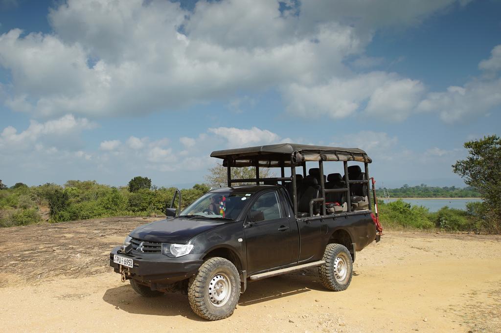 Hotel Big Game Udawalawe - By Eco Team Esterno foto