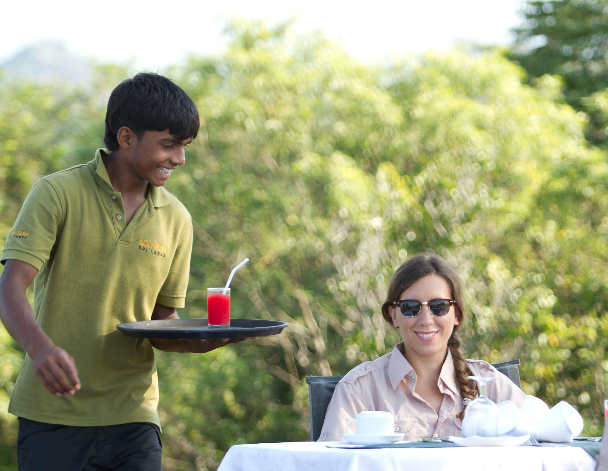 Hotel Big Game Udawalawe - By Eco Team Esterno foto