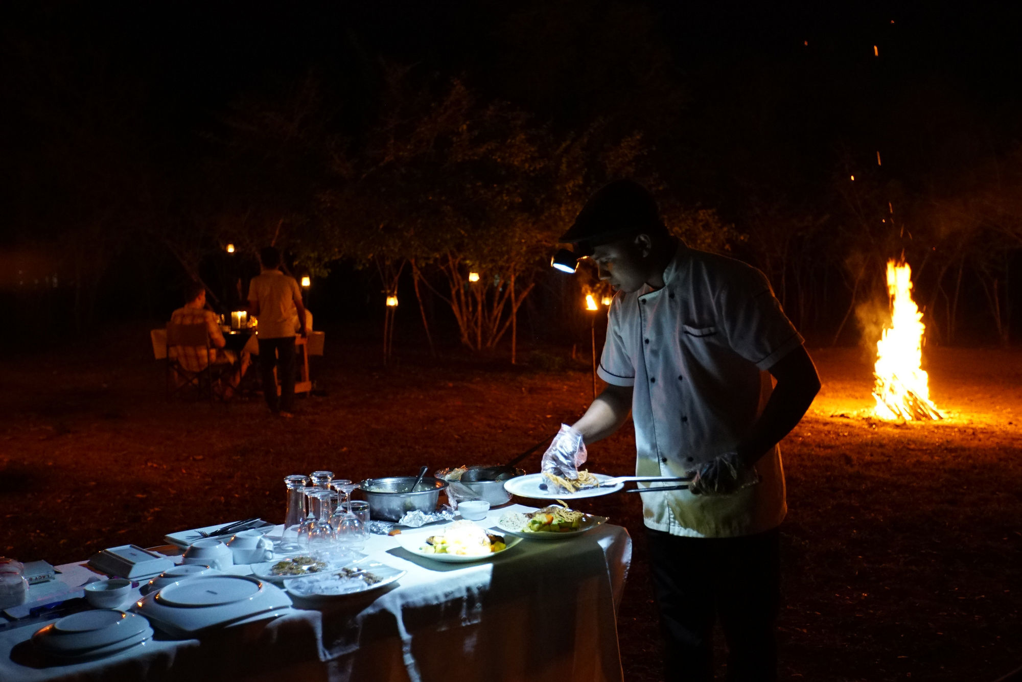 Hotel Big Game Udawalawe - By Eco Team Esterno foto