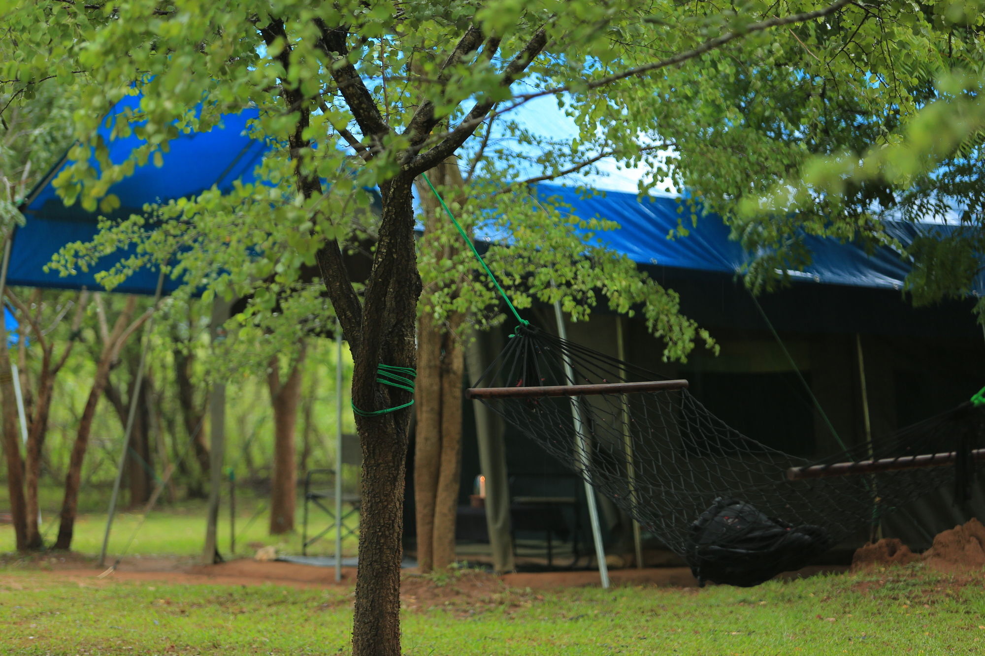 Hotel Big Game Udawalawe - By Eco Team Esterno foto