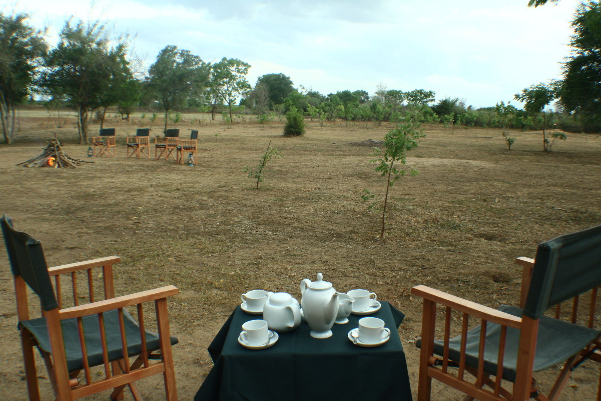 Hotel Big Game Udawalawe - By Eco Team Esterno foto
