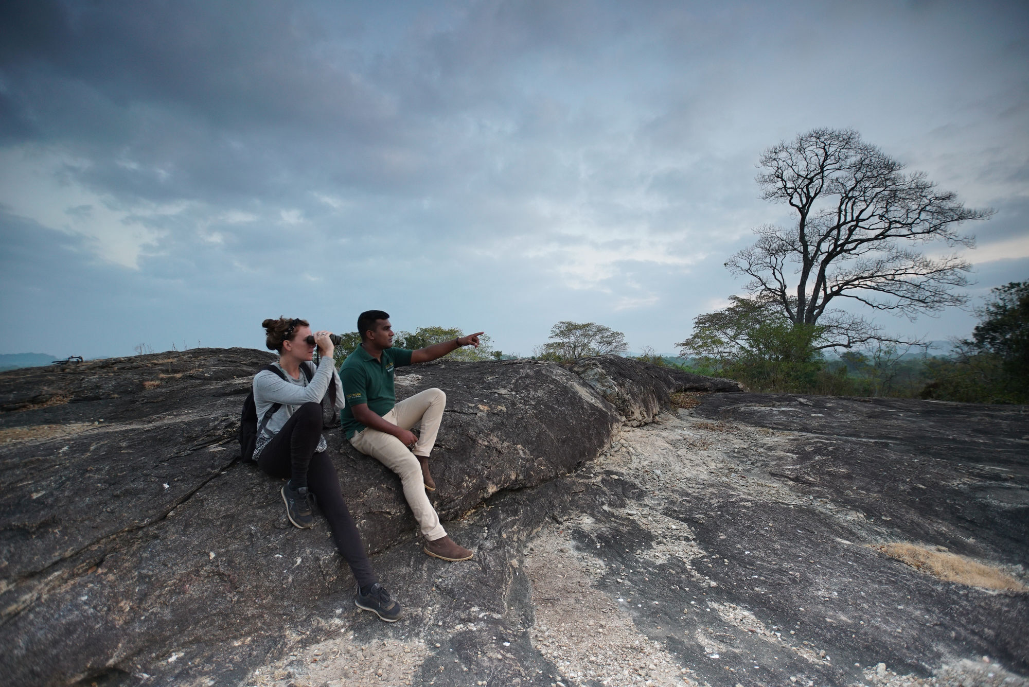 Hotel Big Game Udawalawe - By Eco Team Esterno foto