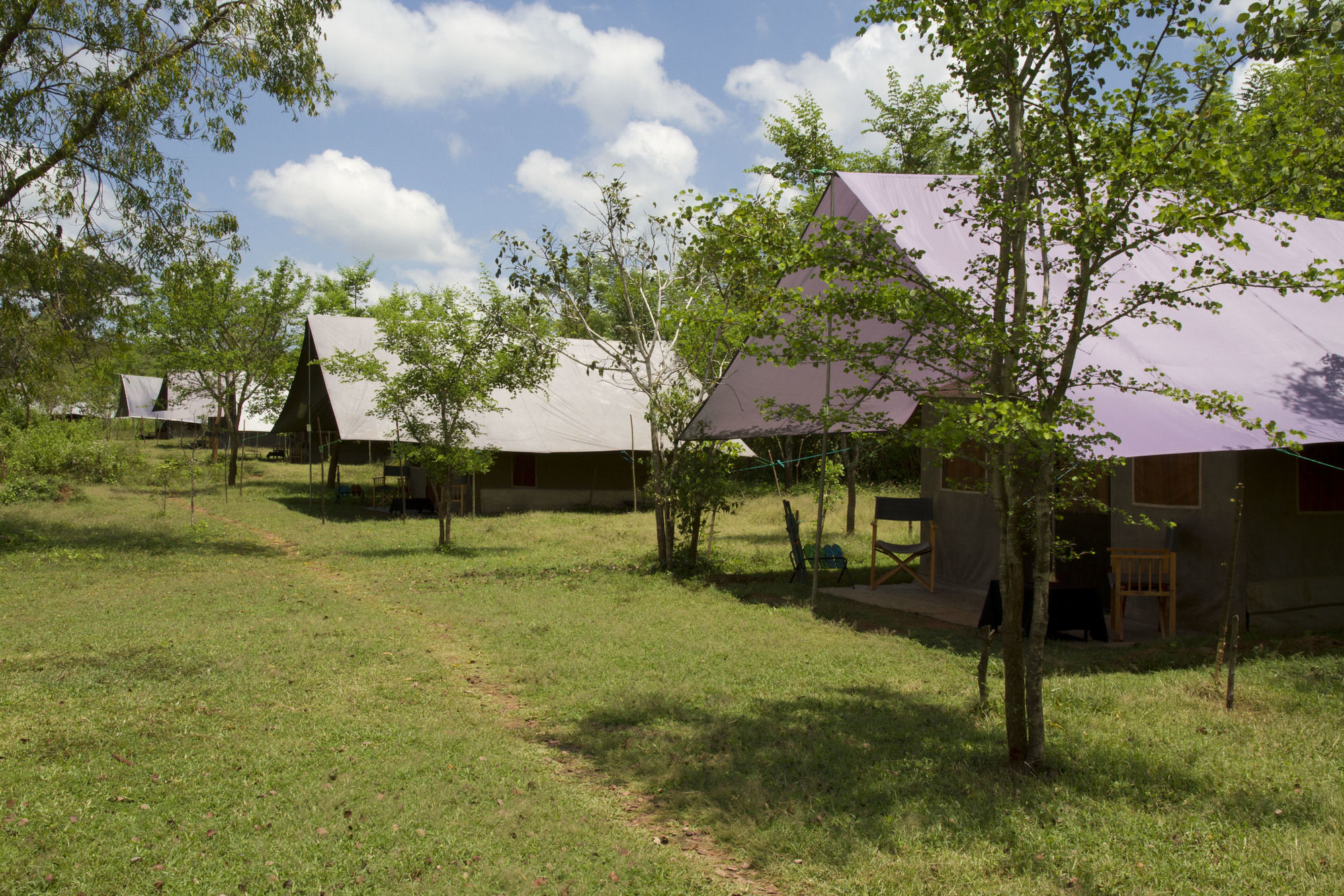 Hotel Big Game Udawalawe - By Eco Team Esterno foto