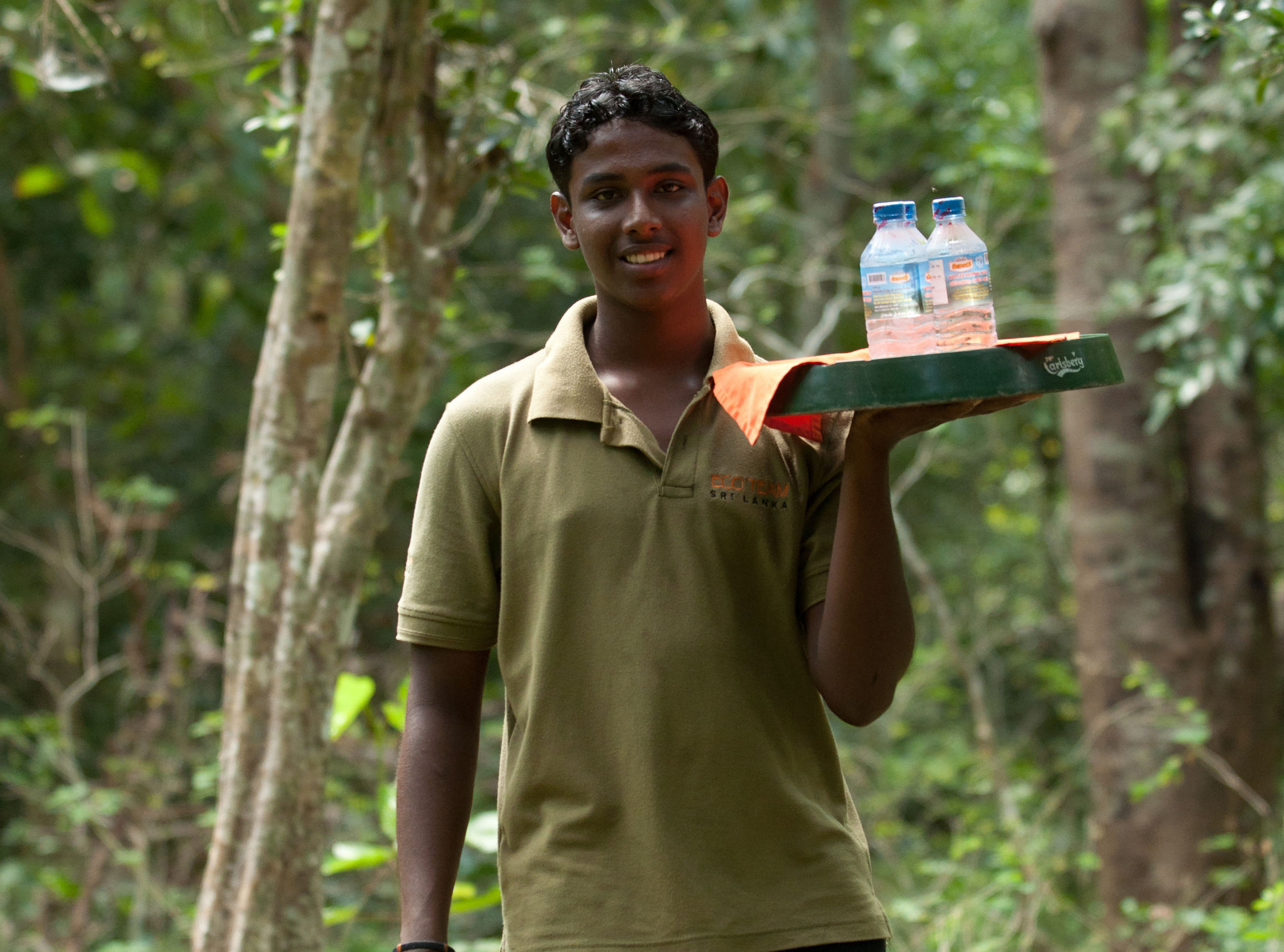 Hotel Big Game Udawalawe - By Eco Team Esterno foto