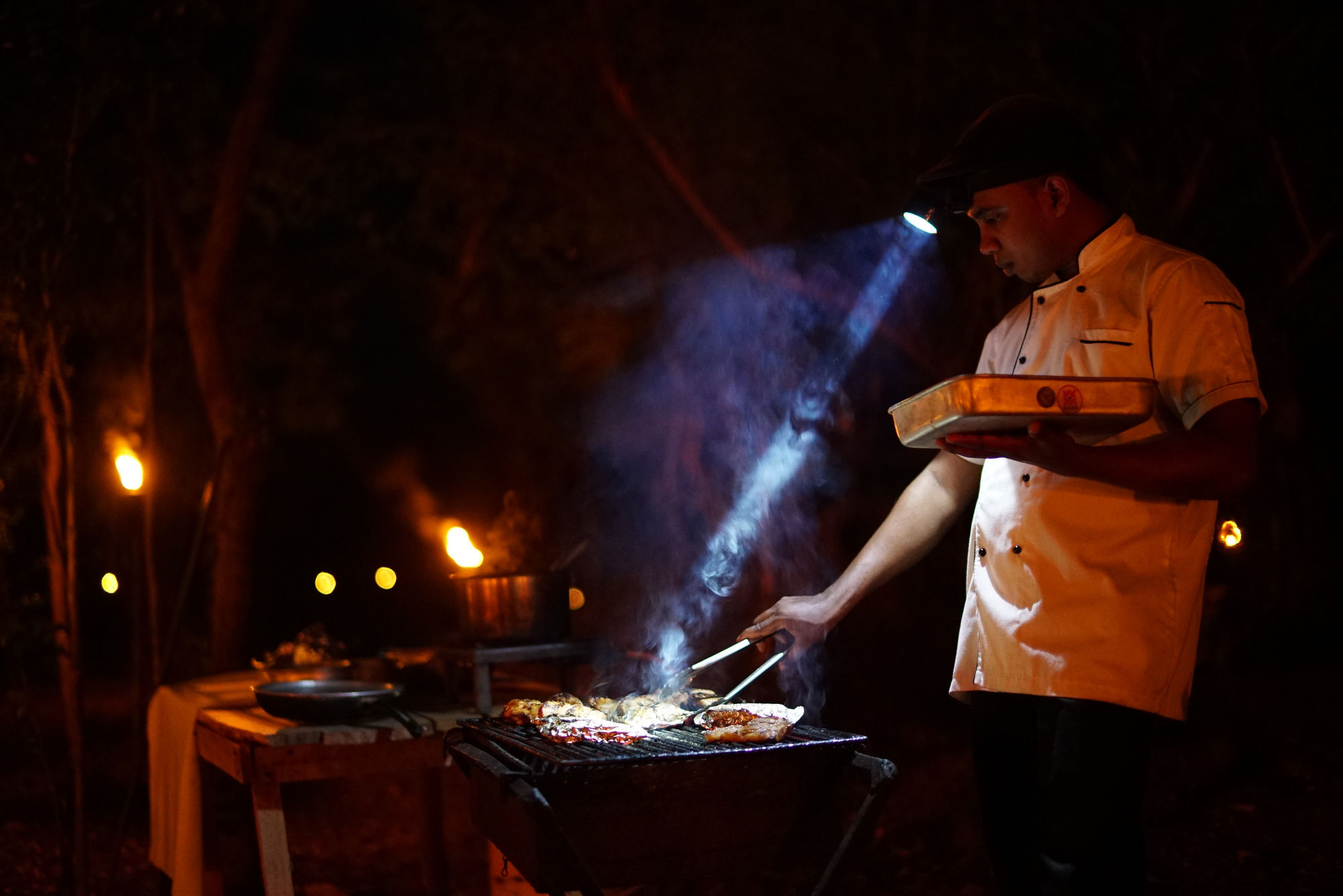 Hotel Big Game Udawalawe - By Eco Team Esterno foto